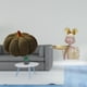 thumbnail image 2 of Almohadas de calabaza de Halloween,Cojines de calabaza de Halloween,suaves,para decoración del hogar,Estatua de bandeja de almacenamiento de llaves,Estatua de niña con bandeja para guardar, 2 of 8