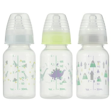 Parents Choice Parent`s Choice 3pk 5oz Bottle