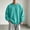 Sky Blue, variant on LYSMORA Men's Oversized Crew Neck Pullover Sweatshirt, Long Sleeve Loose Fit Casual Daily Street Athletic Tops