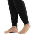 Men’s Soft Jogger Elastic Waist Pajama Pant