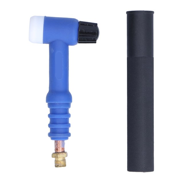 Cuerpo De Antorcha TIG Cabezal De Soldadura Flexible Seguro 150A Para Herramientas Eléctricas Para Electrónica Para Reemplazo ANGGREK Herramientas
