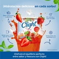 thumbnail image 2 of Polvo para preparar bebida Clight sabor a fresa 7 g, 2 of 4