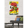 thumbnail image 2 of Teenage Mutant Ninja Turtles: Mutant Mayhem - Raphael Wall Poster, 22.375" x 34", 2 of 4