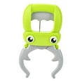 thumbnail image 4 of TISHITA Claw Grabber Interactive Toy Easy Grip Robot Hand for Children Aged 3+ Kids green, 4 of 8