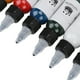 thumbnail image 3 of Juego de tinta de tatuaje de 30ml, 6 uds., azul, rojo, dorado, claro, verde, blanco, negro, fácil de colorear, pigmentos de tatuaje profesionales, 3 of 8