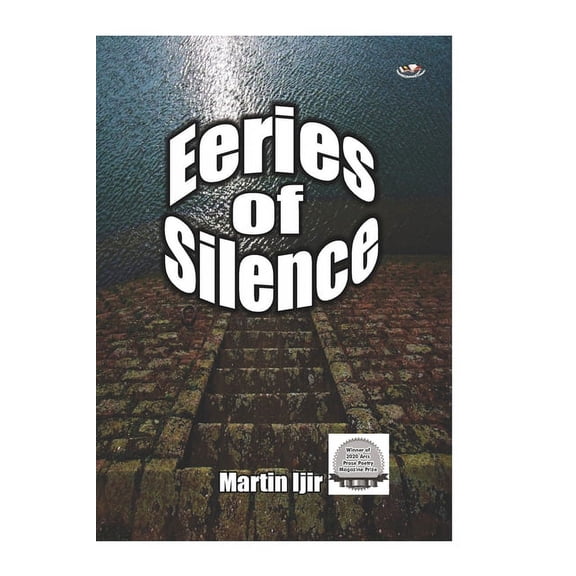 Eeries of Silence (Paperback)