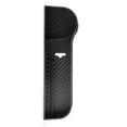 thumbnail image 4 of Xingzhi Gap Filler Organizer Convenient and Versatile with Cup Holder Black Right 1Set, 4 of 6