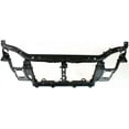 thumbnail image 5 of Radiator Support Compatible with KIA SPECTRA 2004-2008 Assembly Black Steel New Body Style, 5 of 5
