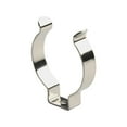 thumbnail image 4 of 10Pcs Spring Terry Clips Open Type Spring Steel Tool Clips Heavy Duty 38Mm, 4 of 9