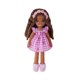 thumbnail image 4 of Peluche Barbie Dulces Sueños 14 Pulgadas Varios Modelos 1 pieza, 4 of 4