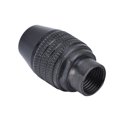 thumbnail image 1 of Chucks, Flexible Shaft Quick Changing Rustproof Drill Chuck  For Electric Grinder, 1 of 8