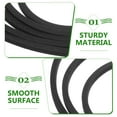 thumbnail image 4 of BESTYASH 5Pcs Fish Tank Plants Floating EVA for Simple Design, 4 of 6