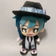 thumbnail image 4 of 12-15cm Twisted Wonderland Plush Toy Azul IDIA Leona Kingscholar Soft Stuffed Dolls for Boys Peluche Plush Keychain, 4 of 5