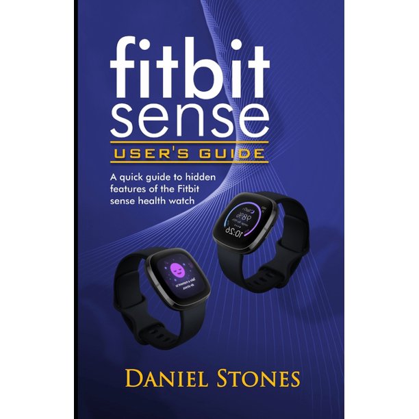 Fitbit Sense User
