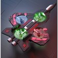 thumbnail image 3 of JoyStone Foam Remote Control Airplane, Jet Fighter RC Plane Stunt Drone Toy with LED Lights & 360° Spin, Easy to Fly RC Glider for Kids Adults, 3 of 7