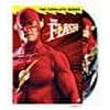 The Flash: The Complete Series (DVD, 6-Disc Set) NEW