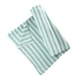 thumbnail image 3 of Muslin Blanket / Coverlet / Giant Turkish Towel, 3 of 4