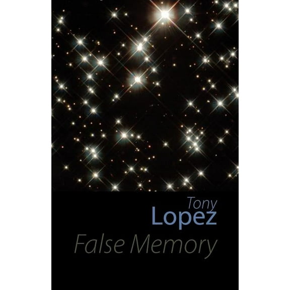 False Memory, (Paperback)