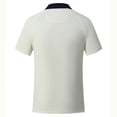thumbnail image 6 of PFRNLF Polo Shirts for Women UPF 50+ Short Sleeve Sun Protection Moisture Wicking Golf Polos Collared Shirt, 6 of 7