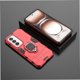 thumbnail image 5 of Funda para OPPO Reno 12 5G con Soporte Anillo Giratorio 360° y Protección Resistente a Golpes y Caídas, 5 of 5