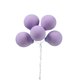thumbnail image 1 of Decoración del coche con forma de globo, adornos de arcilla para el salpicadero, adorno de escritorio, regalo de decoración del hogar Xemadio HMJM091-3, 1 of 5