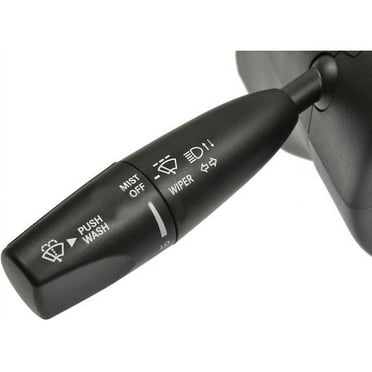 Wiper Switch - Compatible with 2011 - 2013 Dodge Charger 2012