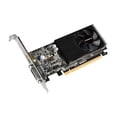 thumbnail image 4 of Tarjeta gráfica para computadora GIGABYTE GV-N1030D4-2GL GeForce GT 1030 de perfil bajo D4 2G, 4 of 4