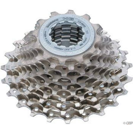 Shimano Ultegra 6600 10-Speed 15-25t Road Bike Cassette