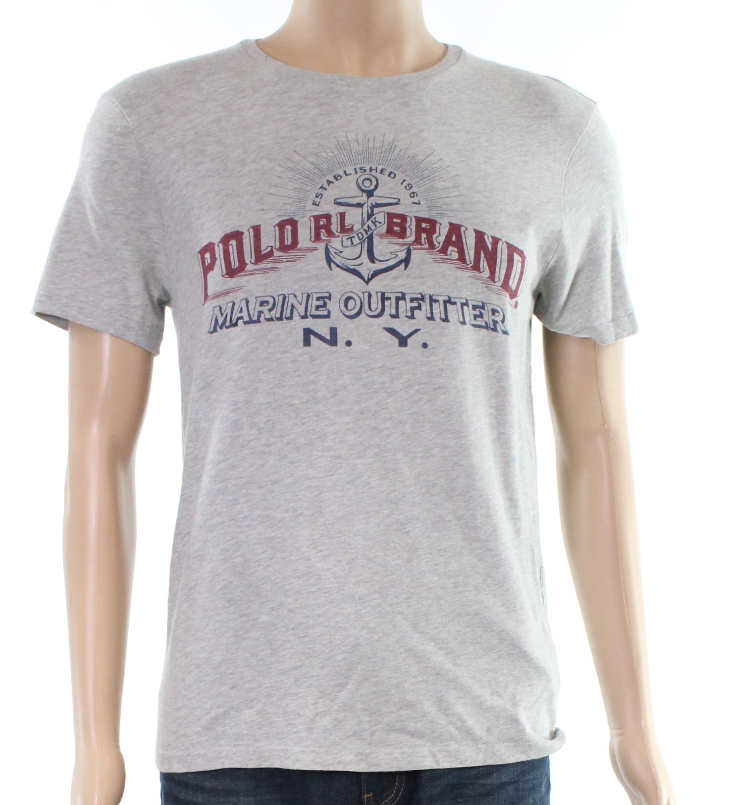 ralph lauren tees for men