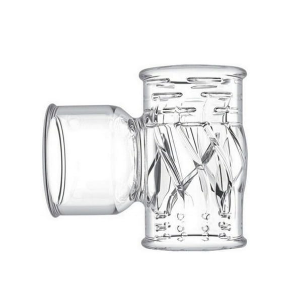 Soft Silicone Handheld Massage Magic Wand Attachments Accessories Wand Hole Dia 2 Inches