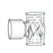 Soft Silicone Handheld Massage Magic Wand Attachments Accessories Wand Hole Dia 2 Inches