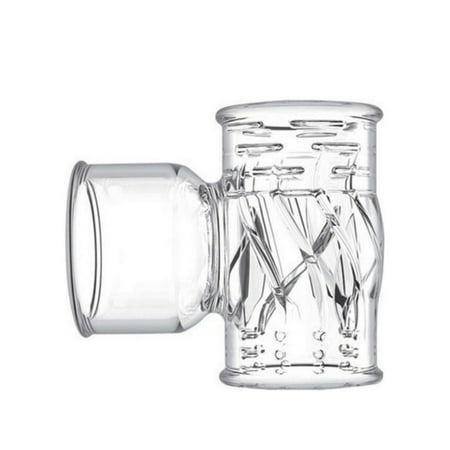 Soft Silicone Handheld Massage Magic Wand Attachments Accessories Wand Hole Dia 2 Inches