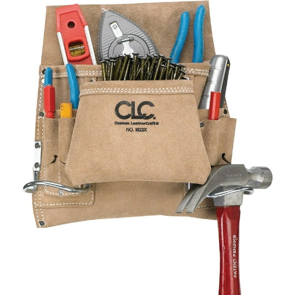 Custom Leather Craft Tool Bags - Walmart.com