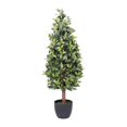 thumbnail image 1 of Vickerman T161048 Arbre de Baie Quotidien en Pot - 4 Pi., 1 of 2