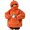 F182-Yellow2, variant on FYDUU Halloween Hoodies for Women Cute Ghost Graphic Pumpkin Hoodie Soft Comfy Fuzzy Hooded Sweatshirt Pullover Festive Outfit