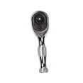 thumbnail image 2 of Mini llave de trinquete Colamx Mango corto 72 dientes Longitud 106mm, 2 of 8