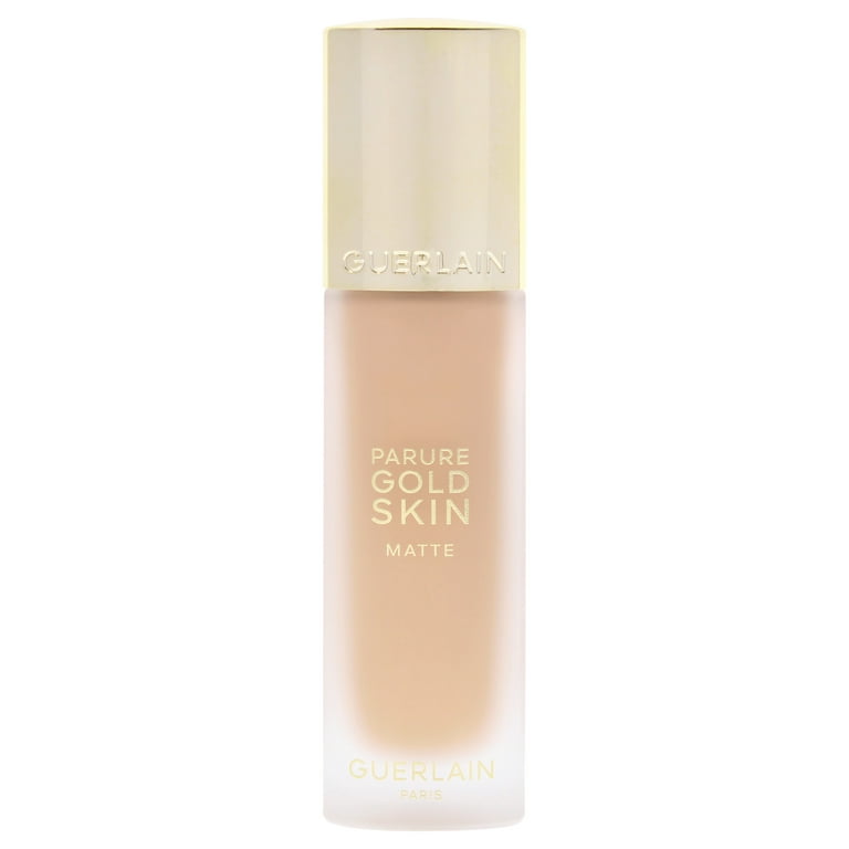 Guerlain Parure Gold Matte Foundation SPF15, 1.1 oz, 2N
