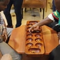 thumbnail image 4 of Clásico Plegable de , de , de Estrategia, de para Familias yotijar Juego de mesa con piedras, 4 of 10