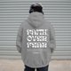 thumbnail image 1 of WILLBEST Sudaderas para Hombre Sudaderas con Capucha y Sudaderas para Hombre Jersey Casual con Estampado Cómodo Forro Invierno Cálido Ropa De Calle Moda Mediana​​, 1 of 3