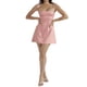 thumbnail image 1 of Vestido de verano Txlixc sin mangas rosa, 1 of 9
