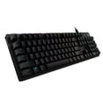 thumbnail image 1 of Teclado mecánico para juegos Logitech G512 RGB Lightsync, 1 of 1