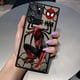 thumbnail image 3 of Funda mate para Samsung Galaxy NOTA 20 10 9 8 A13 A12 A10 A11 7 A04E A04 A03S A02 A03 5G ULTRA Plus funda genial Marvel'S Spider-Man, 3 of 5