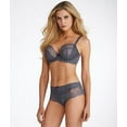 thumbnail image 5 of Panache Womens Ana Side Support Plunge Bra Style-9396, 5 of 6