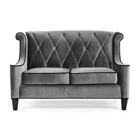 Constanza Classic Antiqued French Loveseat Walmart Com