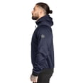 thumbnail image 4 of Glendale Softshell Jacket - Navy, 4 of 7