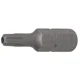 thumbnail image 1 of PUNTA TORX (T-STAR) | T20 | INVIOLABLE | 1/4" | BGS 2441, 1 of 1