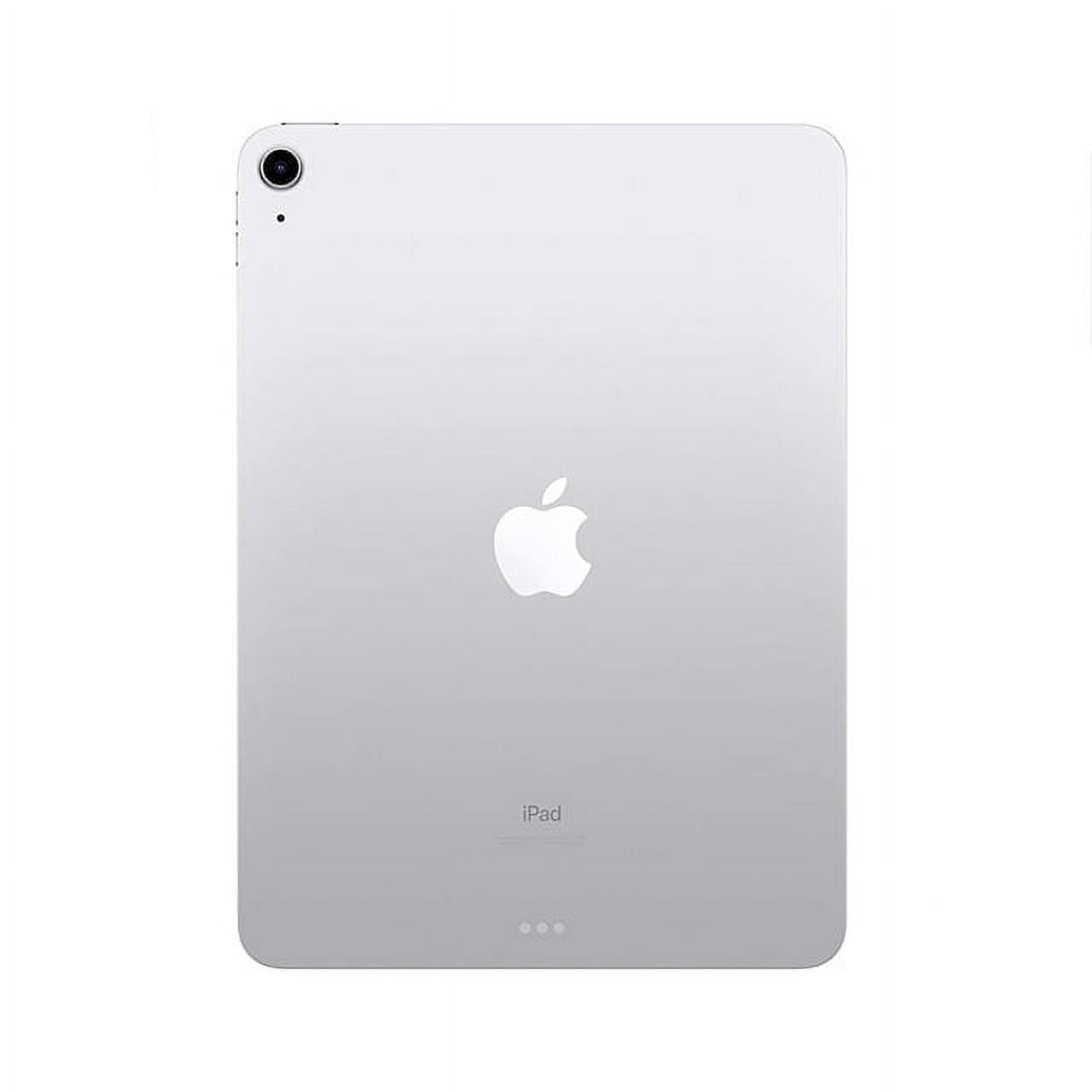 Apple iPad Air 10.9" A14, WiFi + Cellular, 64GB, 4th Generation, Silver