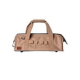 thumbnail image 1 of Bolsa de almacenamiento de estacas para tienda de campaña al aire libre, soporte resistente al desgaste para uñas, accesorios impermeables para Envolturas para manijas de equipaje Color arena Qarigey AP012114-01, 1 of 6