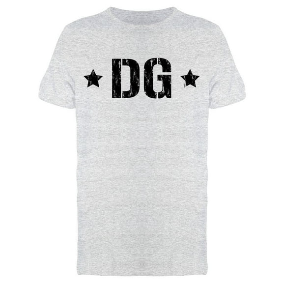 Dg Men's T-shirt