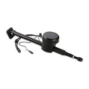 31" Matte Black Class A Drive Unit Linear Sailboats To 28,500 Lbs